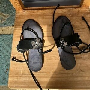 Frau Sandals Made In Italy